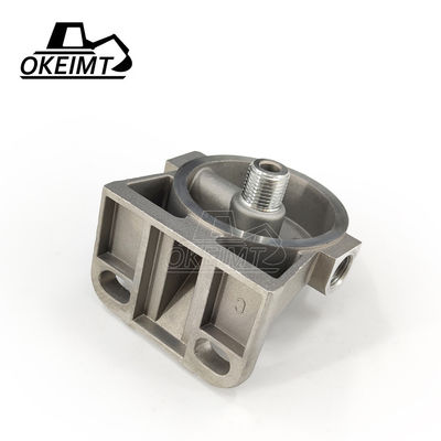 EF-31002 Factory Supply Discount Price Fuel Filter Head FF5052-DX150 Filter Seating Fuel Filter Accessory