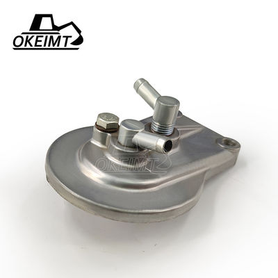 22H-04-11240 Fuel Filter Head PC56-7 High Quality Brand New Fuel Filter Head