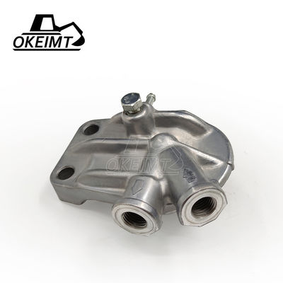Good Value Fuel Filter Seat Fuel Filter Head For SANY SY215-9