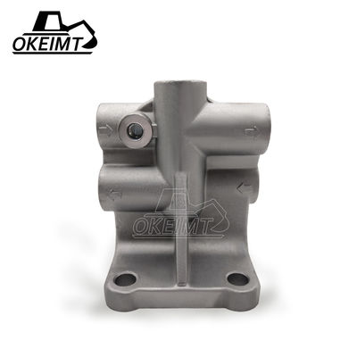 Factory Supply Discount Price Fuel Filter Head PC360-7-XL-PC-KMS High Quality Brand New