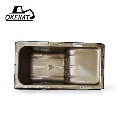 Excavator Engine Parts 4D95 Oil Pan For Komatsu Diesel Engine