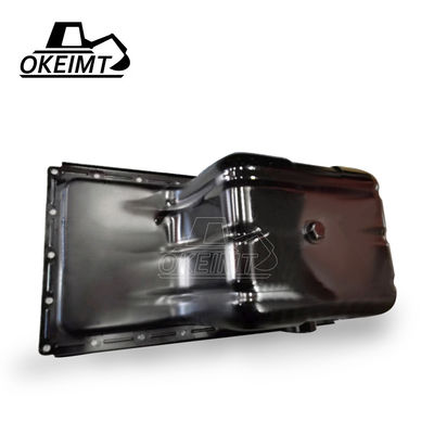 Excavator Engine Parts 4D95 Oil Pan For Komatsu Diesel Engine