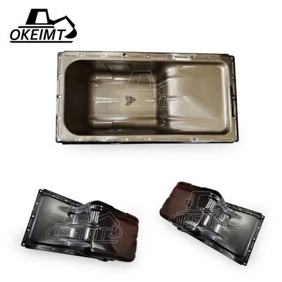 Excavator Engine Parts 4D95 Oil Pan For Komatsu Diesel Engine