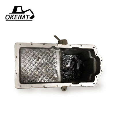 CATEE CATE Diesel Engine Oil Pan 4330344 GENSET  C4.4 CATE PJS