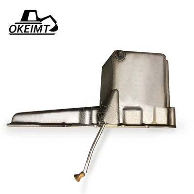 CATEE CATE Diesel Engine Oil Pan 4330344 GENSET  C4.4 CATE PJS