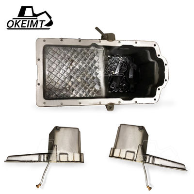 CATEE CATE Diesel Engine Oil Pan 4330344 GENSET  C4.4 CATE PJS