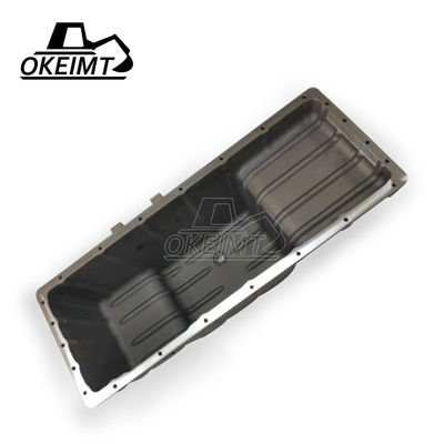 Excavator Engine Parts  DE08-Xl Oil Pan For Construction Machinery Daewoo