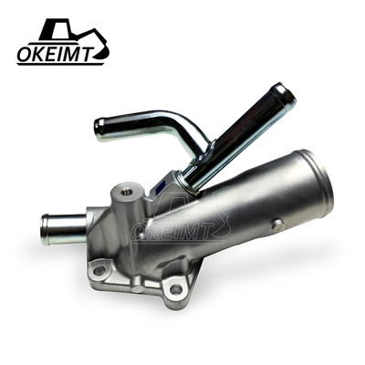 8981669971 Cooling Pipe For  CX210B Excavator 4HK1