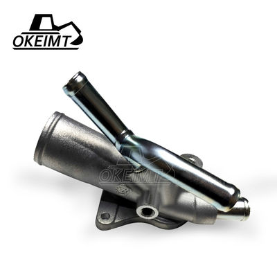 8981669971 Cooling Pipe For  CX210B Excavator 4HK1