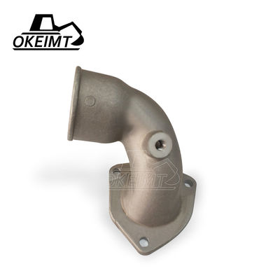 6136-11-6411 4D105 6D105 Thermostat Housing For Komatsu Excavator Engine Parts