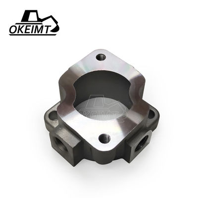 OKEIMT Engine Thermostat Housing Cover Middle Section S4K