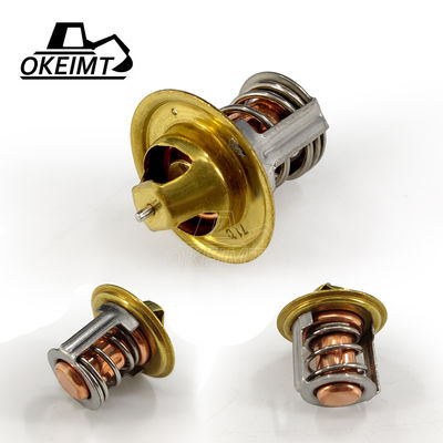New 71°C Thermostat 1E399-73010 1E39973010 GL11000 For Kubota Engine D722 Z482