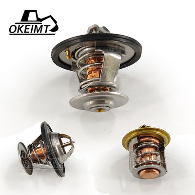Engine Thermostat Excavator Thermostat 126-5869 for CATE 320B 324D 325D 329D