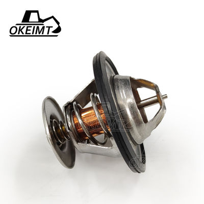 Engine Thermostat Excavator Thermostat 126-5869 for CATE 320B 324D 325D 329D