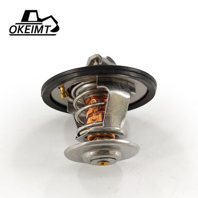 Engine Thermostat Excavator Thermostat 126-5869 for CATE 320B 324D 325D 329D