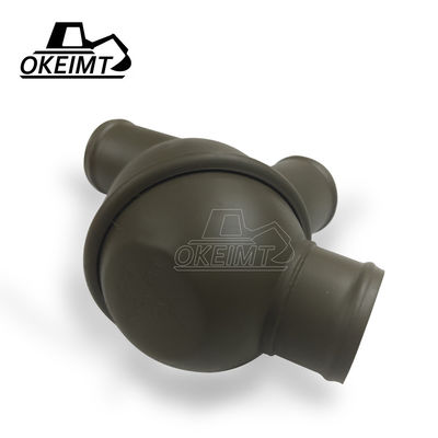 Original Thermostat Assembly For Weicha Steyr WD615 Construction Machinery 615G00060016