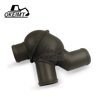 Original Thermostat Assembly For Weicha Steyr WD615 Construction Machinery 615G00060016