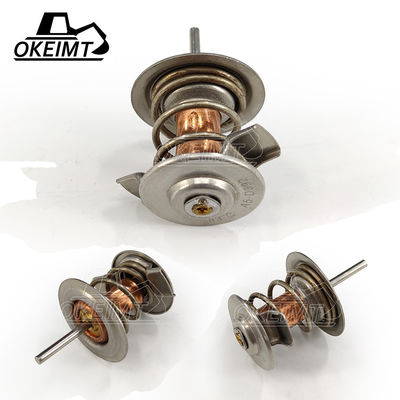 Engine Thermostat DEUTZ BFM1013 20506125 04204796 TNN-042