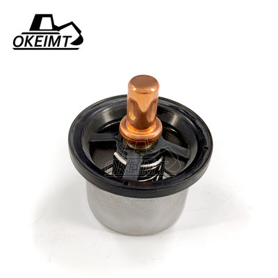 Genuine EC330 EC360 EC460 Excavator Thermostat VOE8149182 8149182