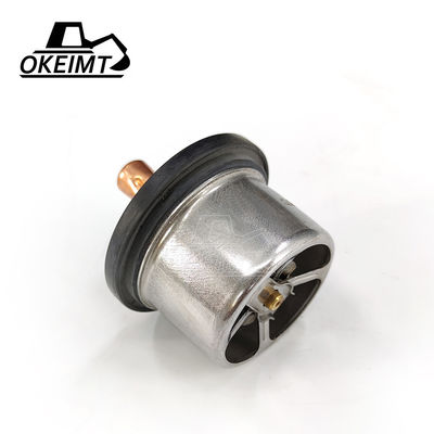 Genuine EC330 EC360 EC460 Excavator Thermostat VOE8149182 8149182