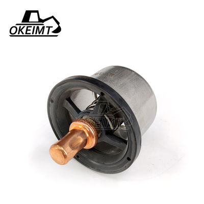 Genuine EC330 EC360 EC460 Excavator Thermostat VOE8149182 8149182