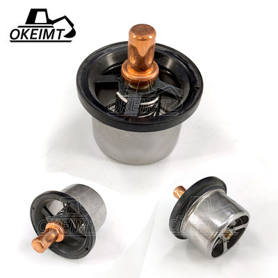 Genuine EC330 EC360 EC460 Excavator Thermostat VOE8149182 8149182