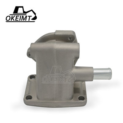 9-13716804-2 Thermostat Housing 9137168042 Suitable for ISUZU C240