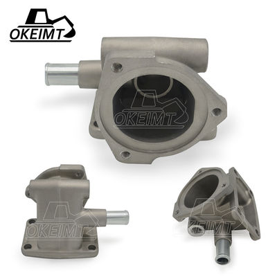 9-13716804-2 Thermostat Housing 9137168042 Suitable for ISUZU C240
