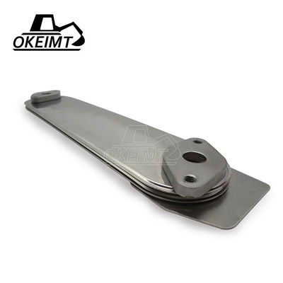 Nayuank Oil Cooler 49189-00540 4918900540 Compatible with Isuzu 4BD1-2 Hitachi EX120 Excavator (2P)
