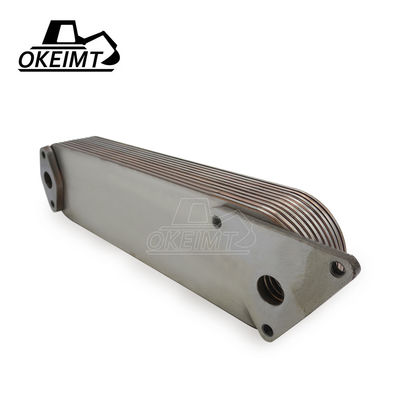 157101480 Diesel Engine Parts Machine Radiator Oil Cooler  Engine Oil Cooler for Hino EF750 EF750T EF550