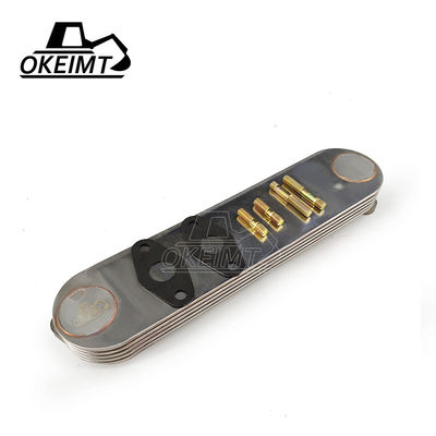 HH600-651-1520 6D95-5P Komatsu Oil Cooler For PC200–5 PC210–5 PC220–5
