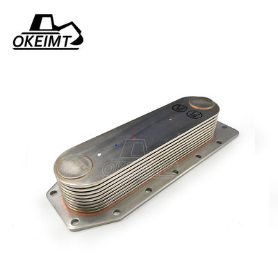 Engine Oil Cooler C7 or Engine Oil Cooler Core C7 2674743 187-8595  267-4743  7W5903  3116 CATE240B 3126