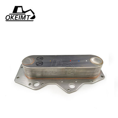 Engine Oil Cooler C7 or Engine Oil Cooler Core C7 2674743 187-8595  267-4743  7W5903  3116 CATE240B 3126