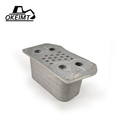 Engine Oil Cooler D6D  EC210B EC210BLC 04252961 VOE04252961