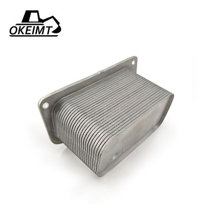 Engine Oil Cooler D6D  EC210B EC210BLC 04252961 VOE04252961