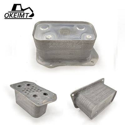 Engine Oil Cooler D6D  EC210B EC210BLC 04252961 VOE04252961