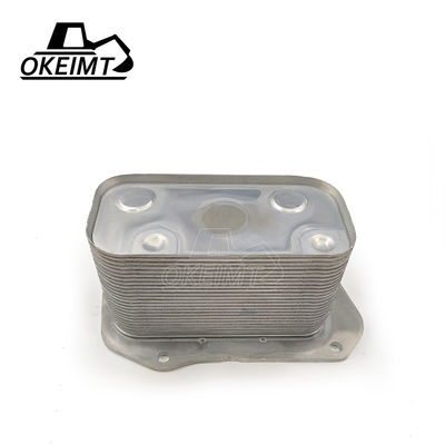 Engine Oil Cooler D6D  EC210B EC210BLC 04252961 VOE04252961