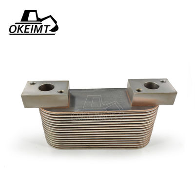 K19 KTA19 QSK19 Diesel Engine Parts Oil Cooler 3085956 3331667 4095096 3804934