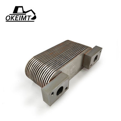 K19 KTA19 QSK19 Diesel Engine Parts Oil Cooler 3085956 3331667 4095096 3804934
