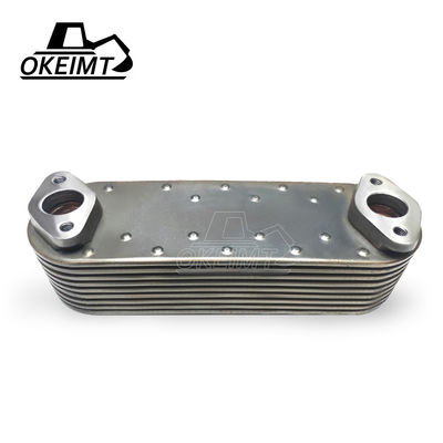 Oil Cooler Core For Liebherr Engine Engine Oil Cooler 9269092 9269091 9271046 10121763 10325002 5700088