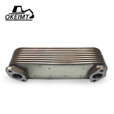 Oil Cooler Core For Liebherr Engine Engine Oil Cooler 9269092 9269091 9271046 10121763 10325002 5700088