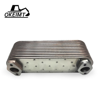 lPHE-12P Oil Radiator 10325002 1028786 5700087 For Engine Liebherr D936 Engine Oil Cooler