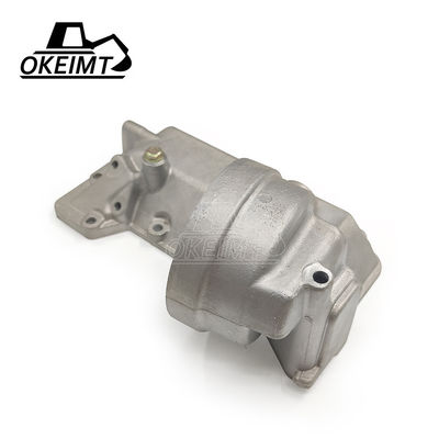 4031803938 Oil Cooler Housing For Scania Benz Truck Oil Cooler Cover