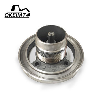 6CT 6CT8.3 Cummins Engine LubriCATEing Oil Filter Head 3918334 3052211