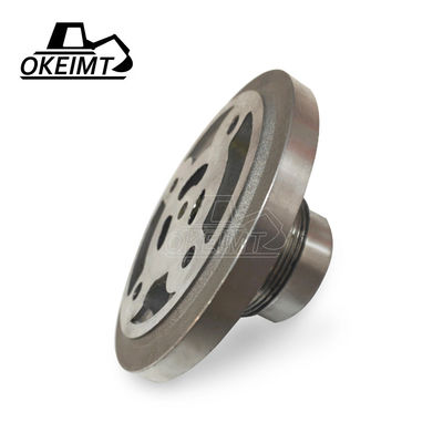 6CT 6CT8.3 Cummins Engine LubriCATEing Oil Filter Head 3918334 3052211