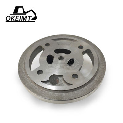 6CT 6CT8.3 Cummins Engine LubriCATEing Oil Filter Head 3918334 3052211