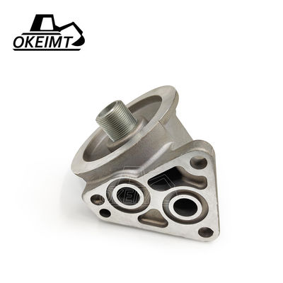 Factory Supply Discount Price Excavator Accessories Oil Grid Holder Oil Filter Head E200B 192-6