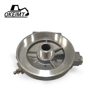 High-Quality Fuel Oil Filter Head Oil Filter Head EC460 Construction Machinery Hot Sale