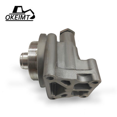 Oil Filter Head PC450