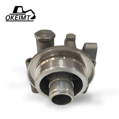 Oil Filter Head PC450